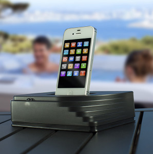 Hot Spring Wireless