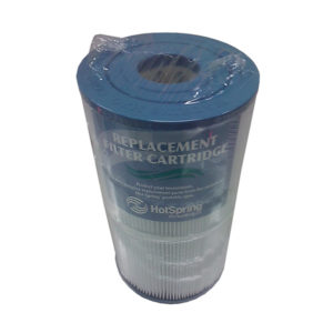 Hot Spring replacement filters