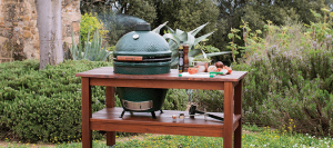 Big Green Egg Collection