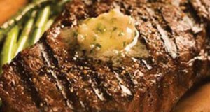 Steak and Butter
