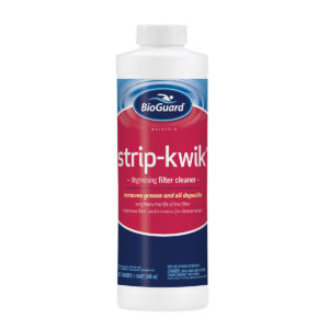BioGuard Strip Kwik