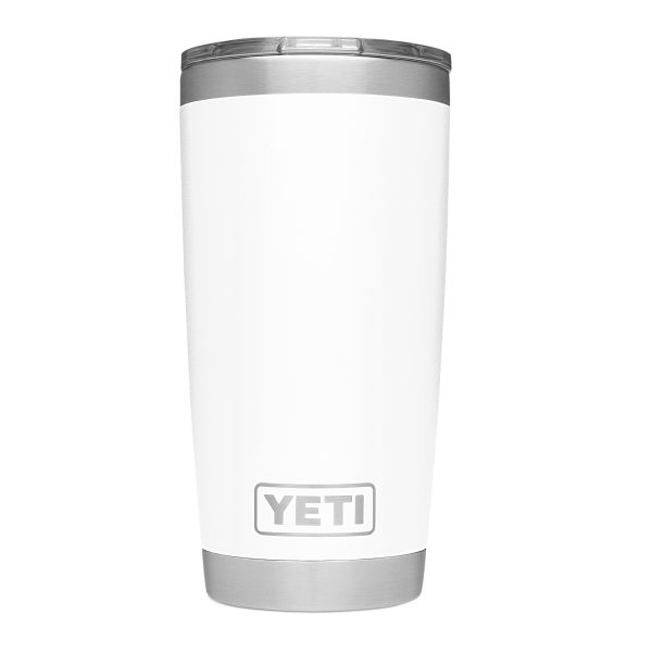 RAMBLER 20 OZ TUMBLER