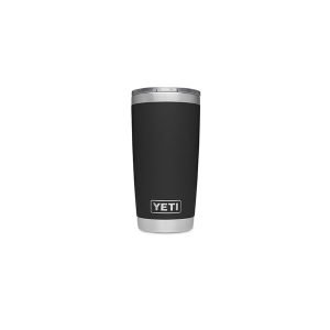 20 OZ Rambler - black