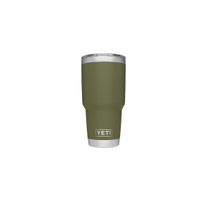 30 OZ Rambler - Olive Green