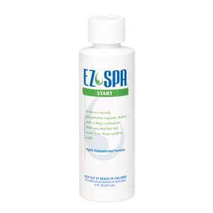 EZ SPA Start (8oz)