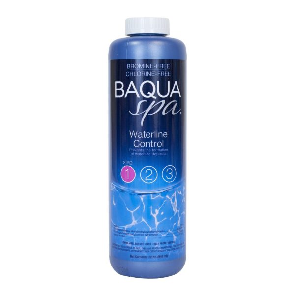 Waterline Control (32oz)