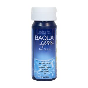 Baqua Spa Test Strips
