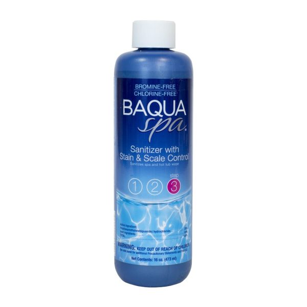 Sanitizer (16oz)
