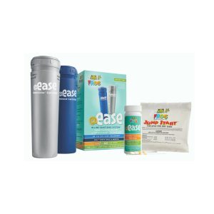 @Ease In-Line Sanitizing System