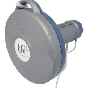 Spa Floating Tablet Dispenser