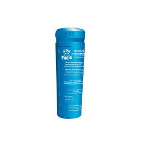Spa Frog Floating Mineral Cartridge