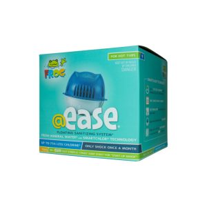 @Ease Floating Sanitizing System