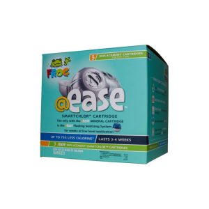 @Ease SmartClor Cartridge (3 pk)