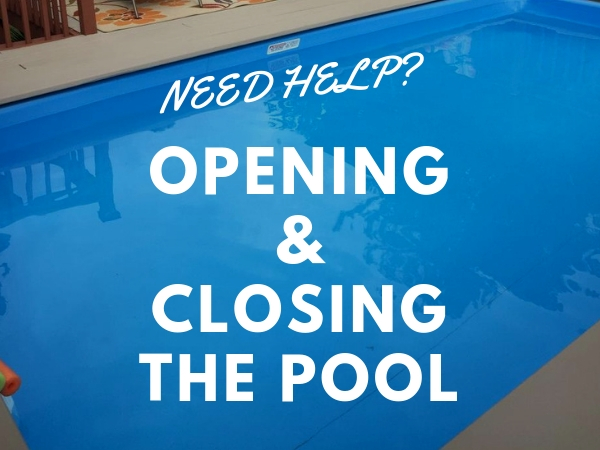 Pool Opening/Closing Family Image