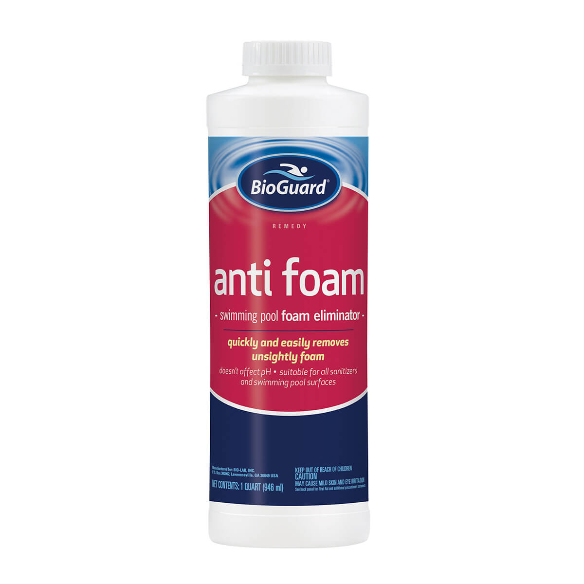 Anti Foam
