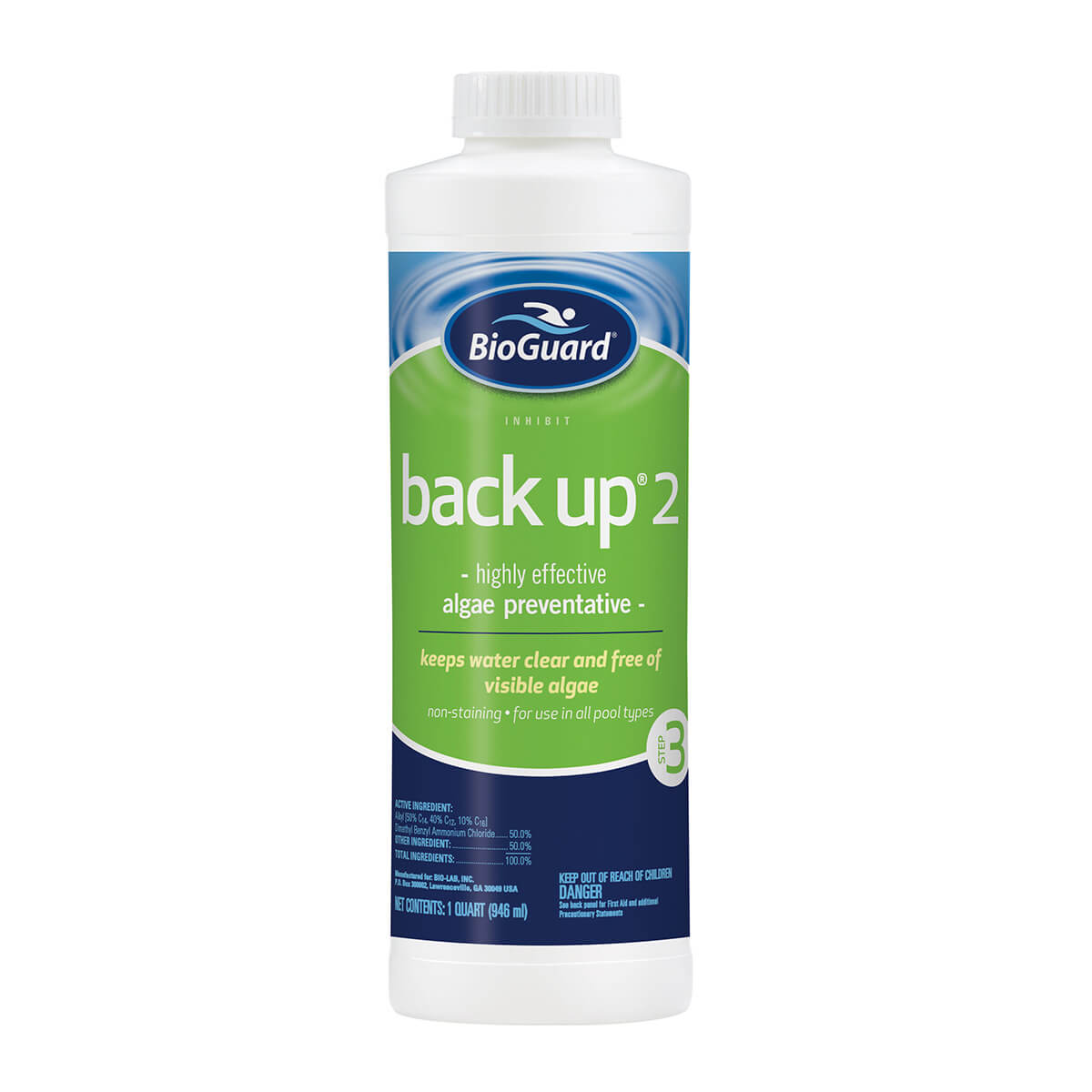 Back Up® 2