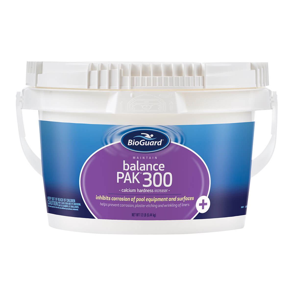 Balance PAK® 300