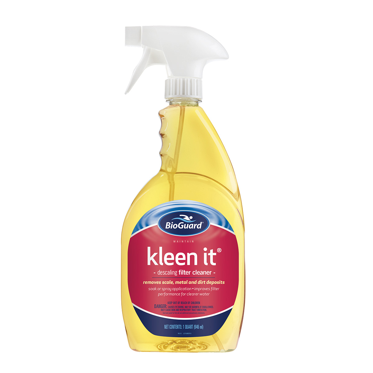 Kleen It