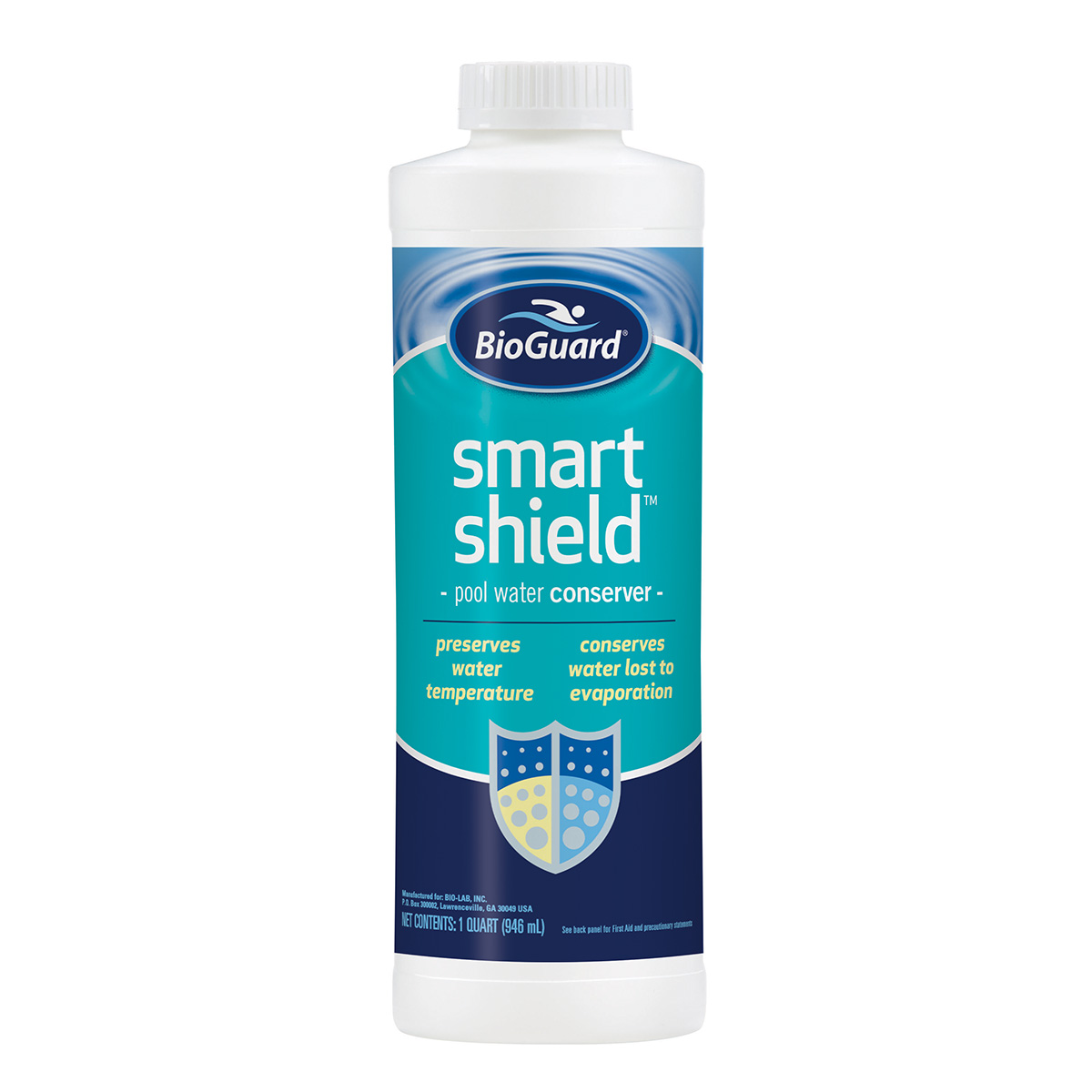 Smart Shield