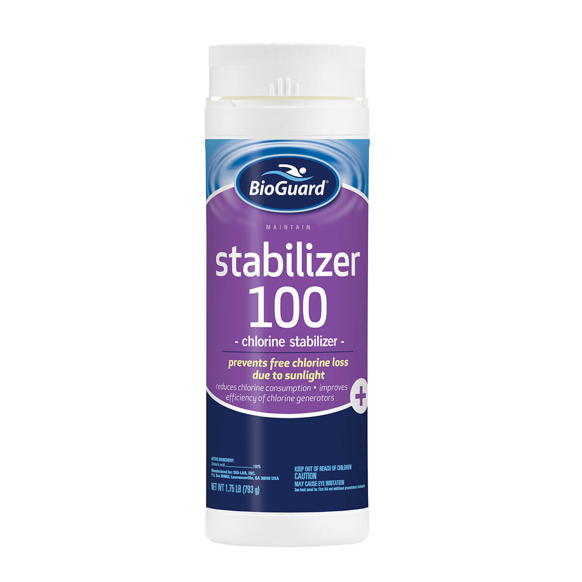 Stabilizer 100