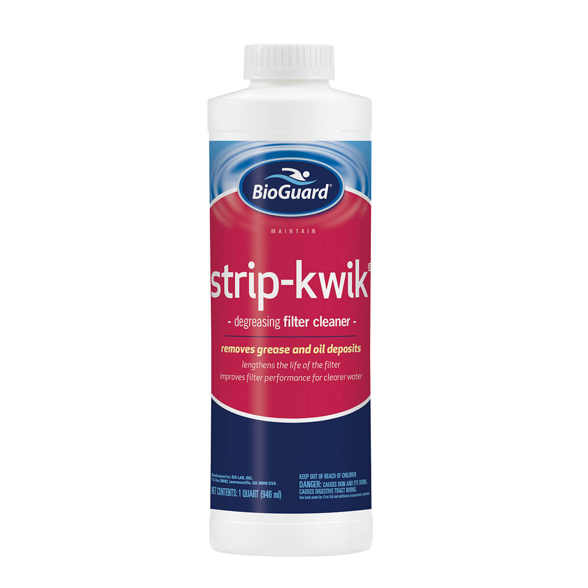 Strip-Kwik