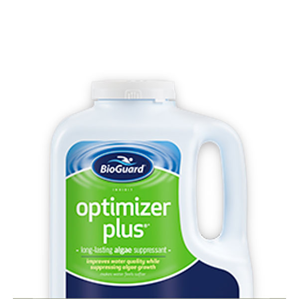 Optimizer® Plus