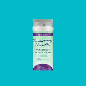 Soft Soak® Brominating Granules