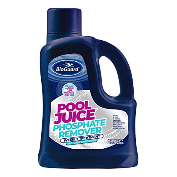 Pool Juice™ Phosphate Remover