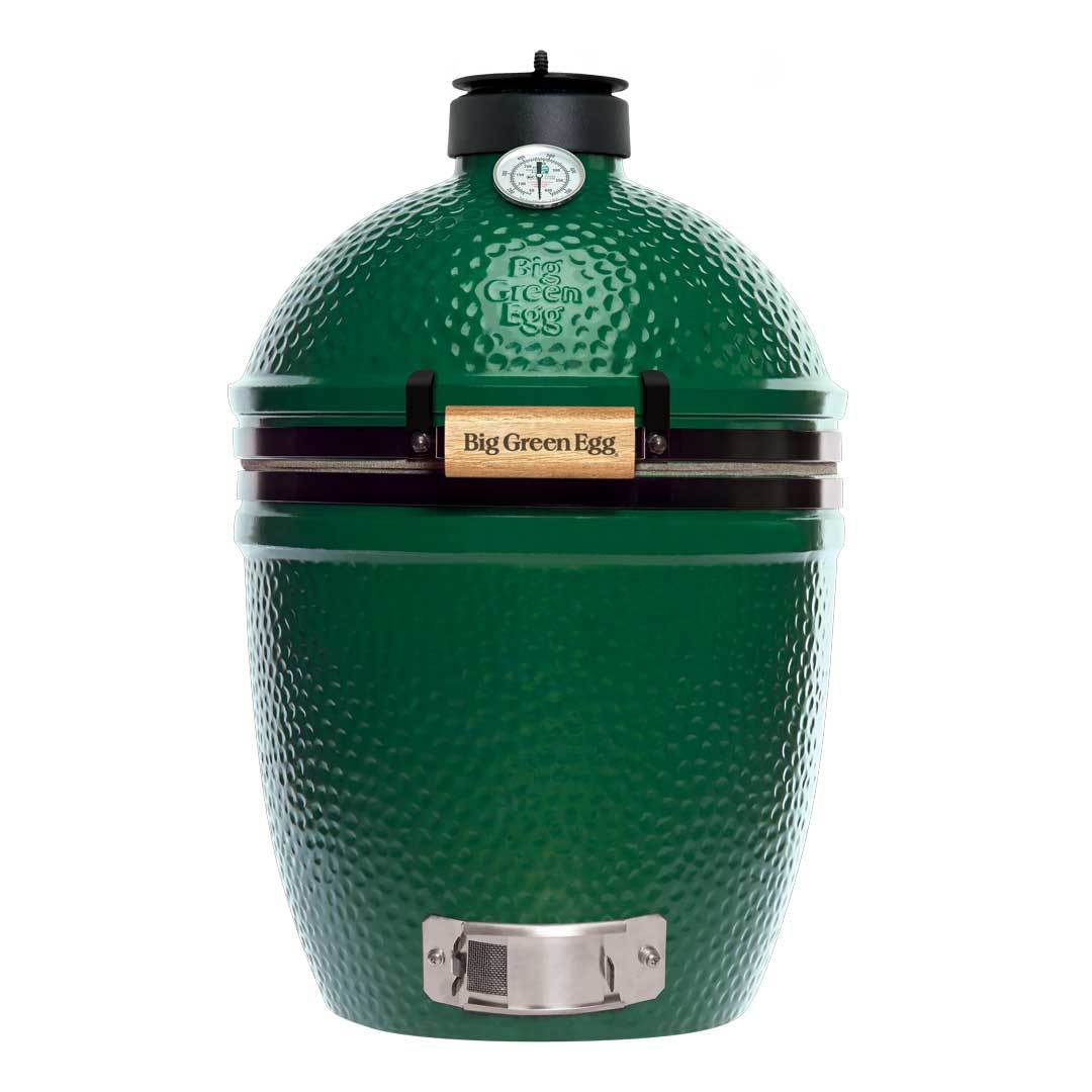 Small Big Green Egg