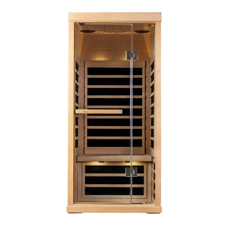 S-810 Infrared Sauna