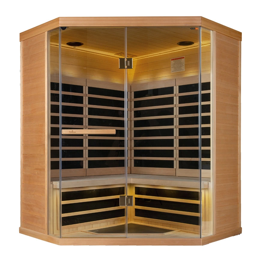 S-880 Infrared Sauna