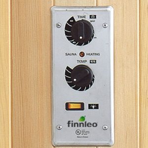 Classic Sauna Controls