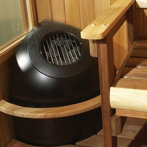 Tonttu Heaters
