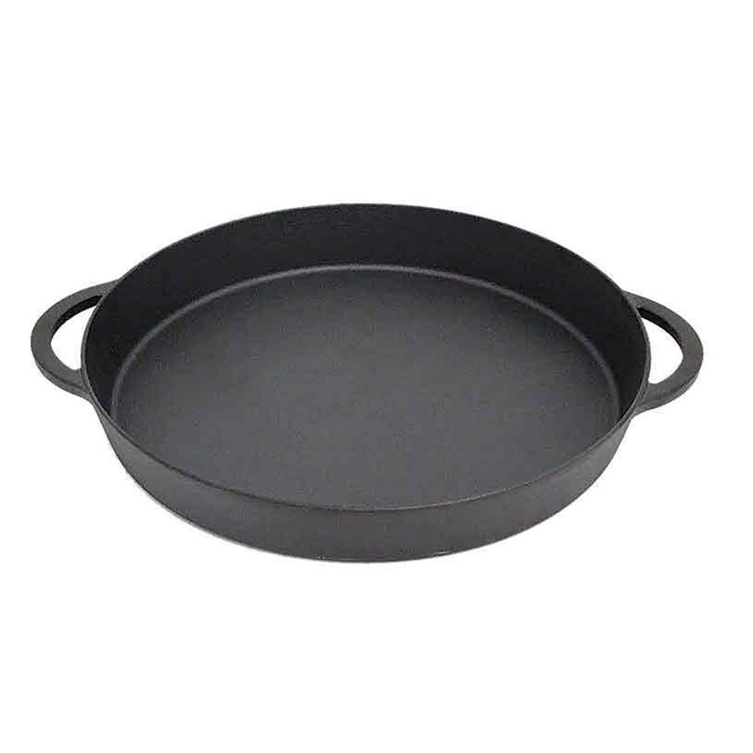 Cast Iron Skillet