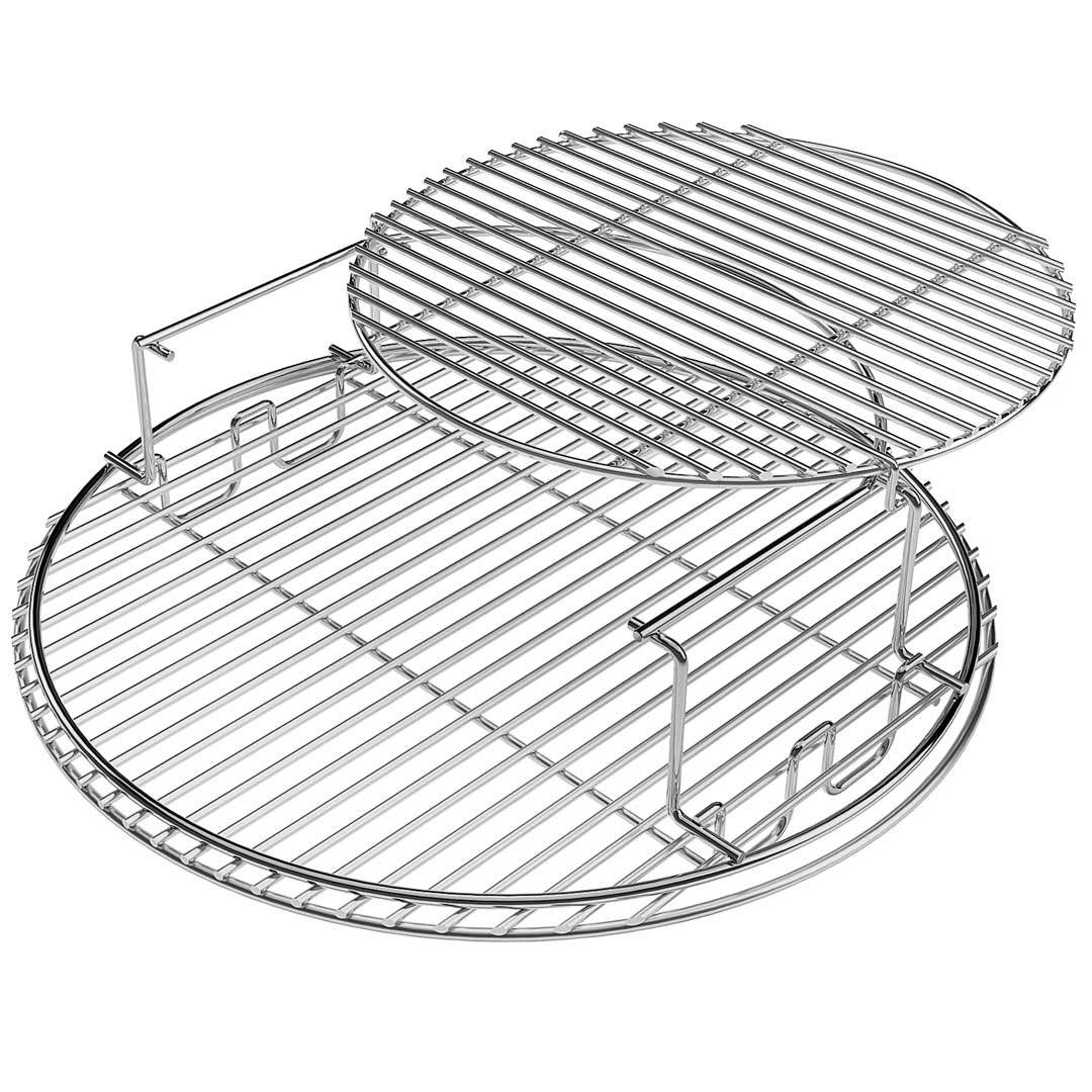 EGGspander Multi-Level Rack