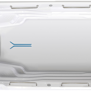 E550 Endless™ Pools Swim Spa