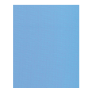 Solid Blue